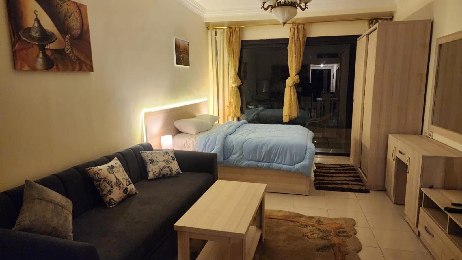 Studil For Rent Old Sheraton 205 Hurghada Exterior foto