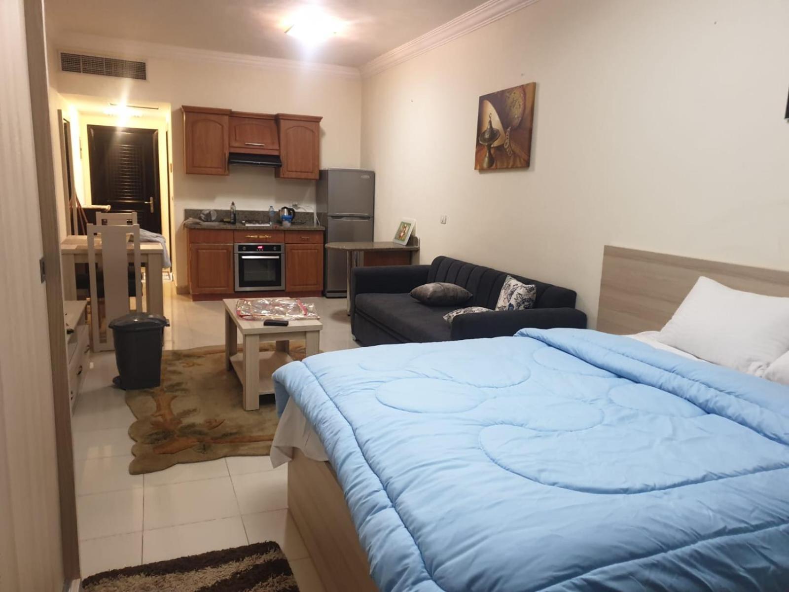 Studil For Rent Old Sheraton 205 Hurghada Exterior foto